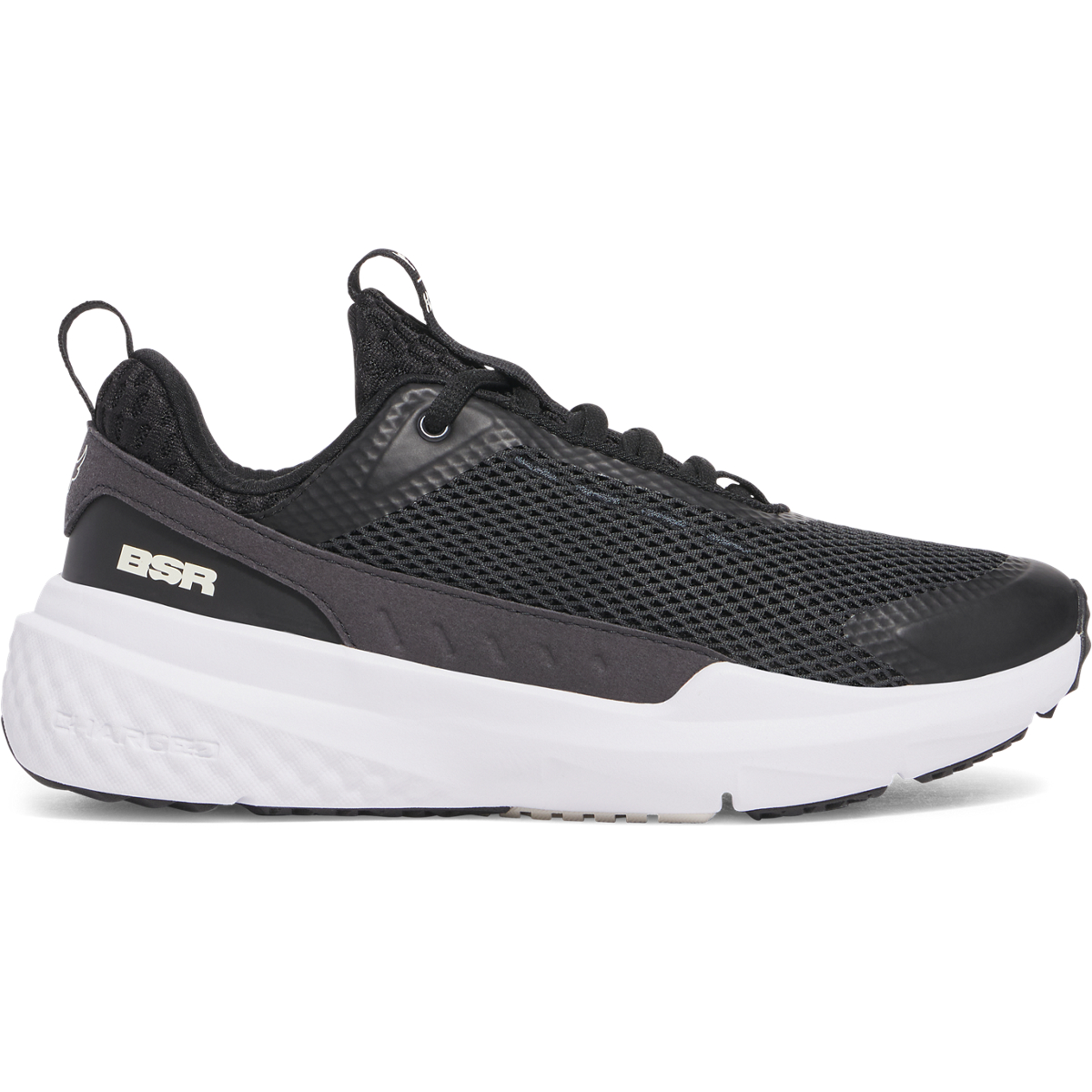 Tenis Training Under Armour W Project Rock Bsr 5 para Mujer image number null
