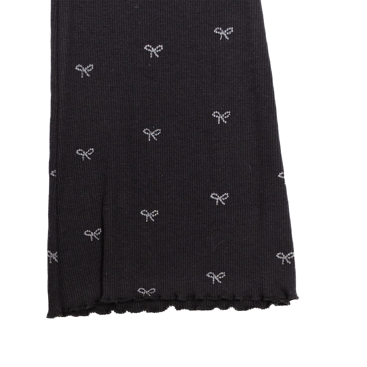 2 Pack Leggins Acampanados con Dise&ntilde;o Being 2 Nice para Ni&ntilde;a image number null