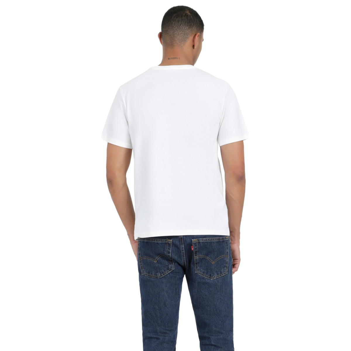 Playera Cl&aacute;sica Levi&rsquo;s&reg; image number null