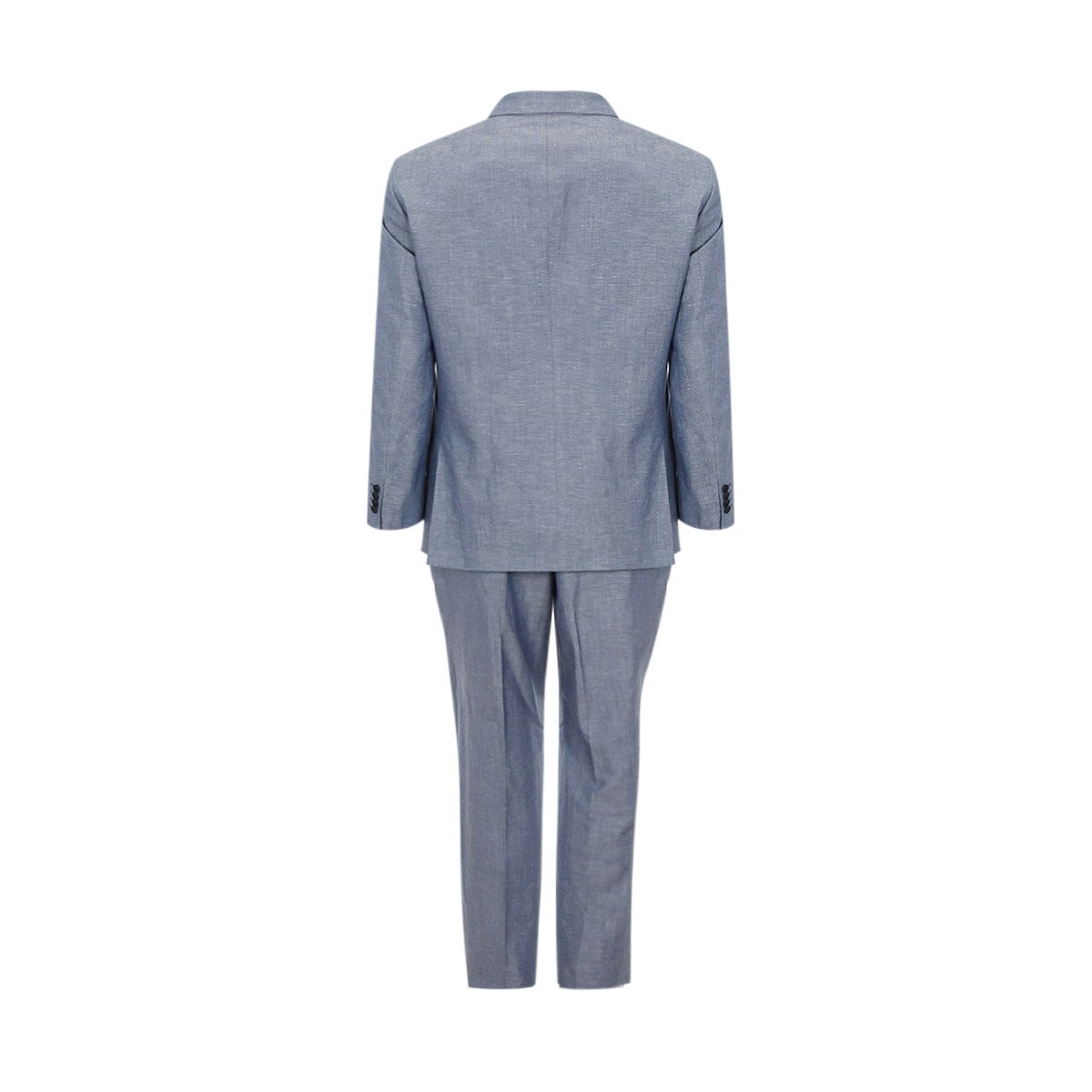 Traje Lino Moda Carlo Corinto para Hombre Plus image number null