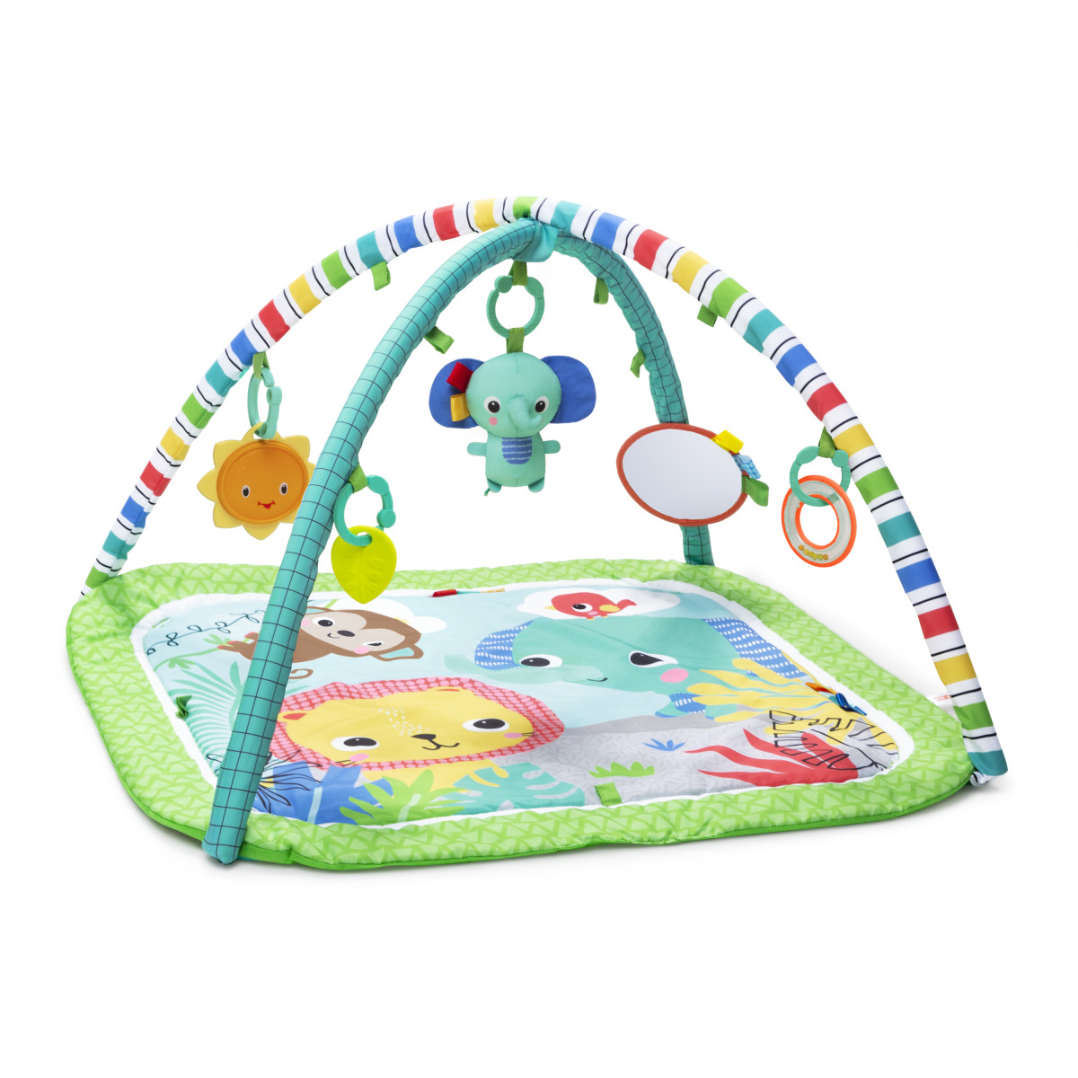 Gimnasio Wild Wiggle Bright Starts image number null
