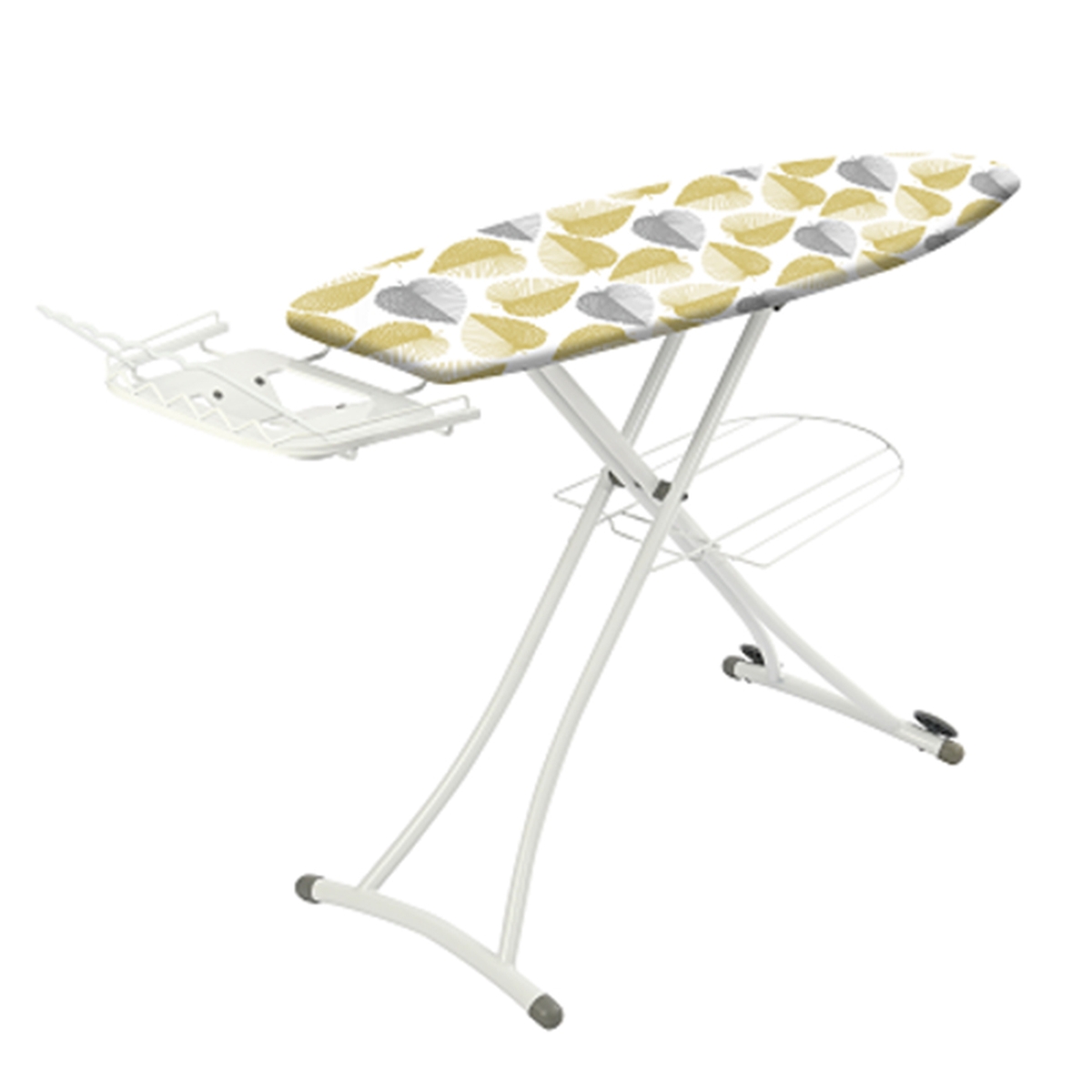 Burro De Planchar Elegance 45.72x137.16cm image number null