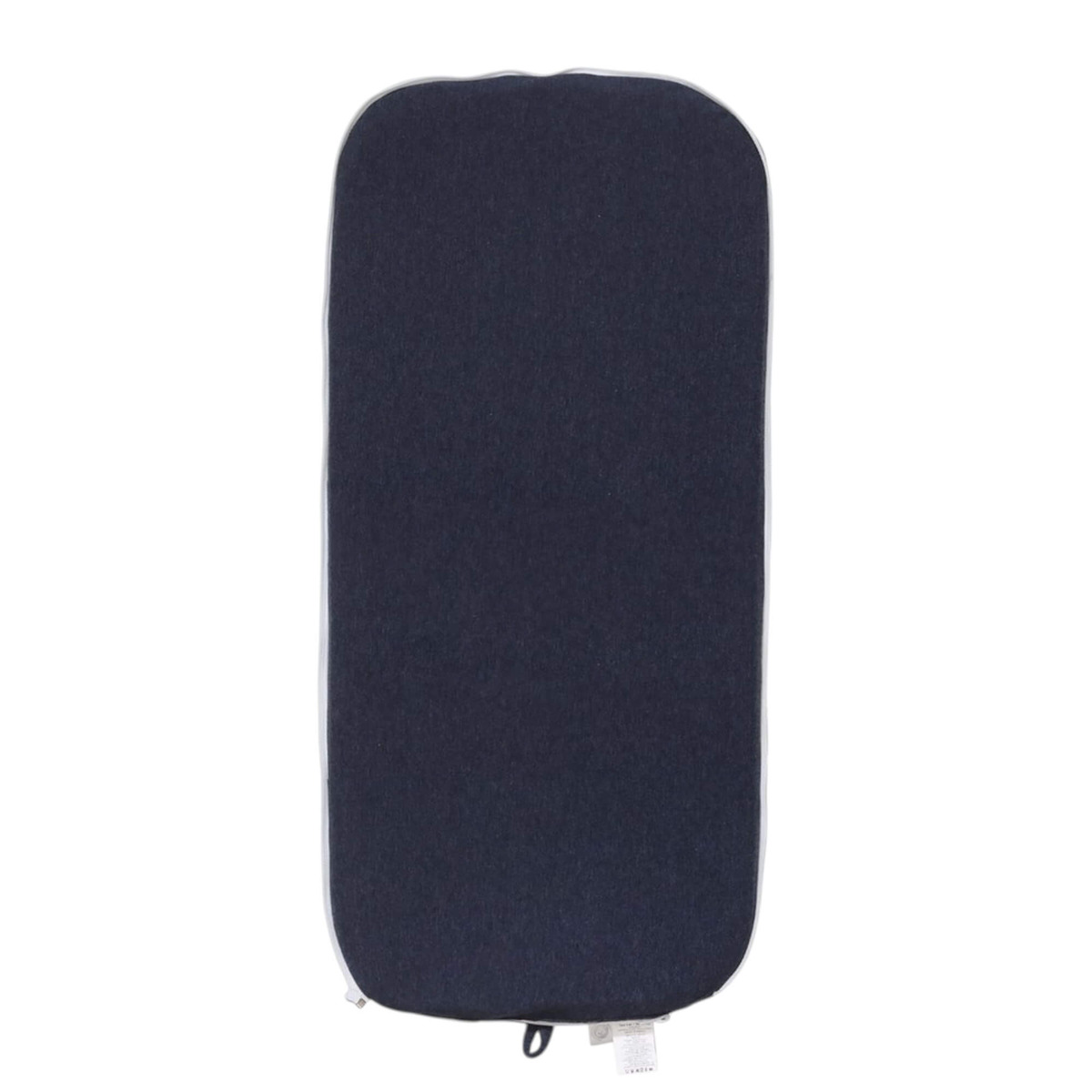 Nido Cama para Beb&eacute; Cary 3 en 1 Soft Jersey Azul Marino jaspe image number null