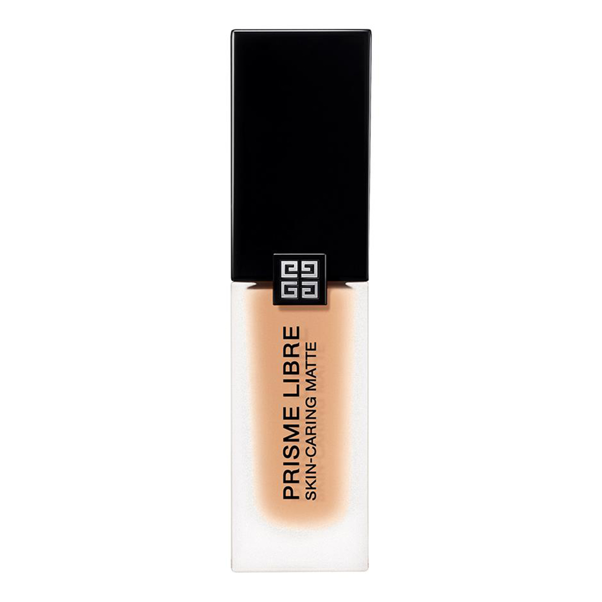 Base de maquillaje l&iacute;quida matificante Givenchy Prisme 24 horas de duraci&oacute;n. 3-W245 image number null