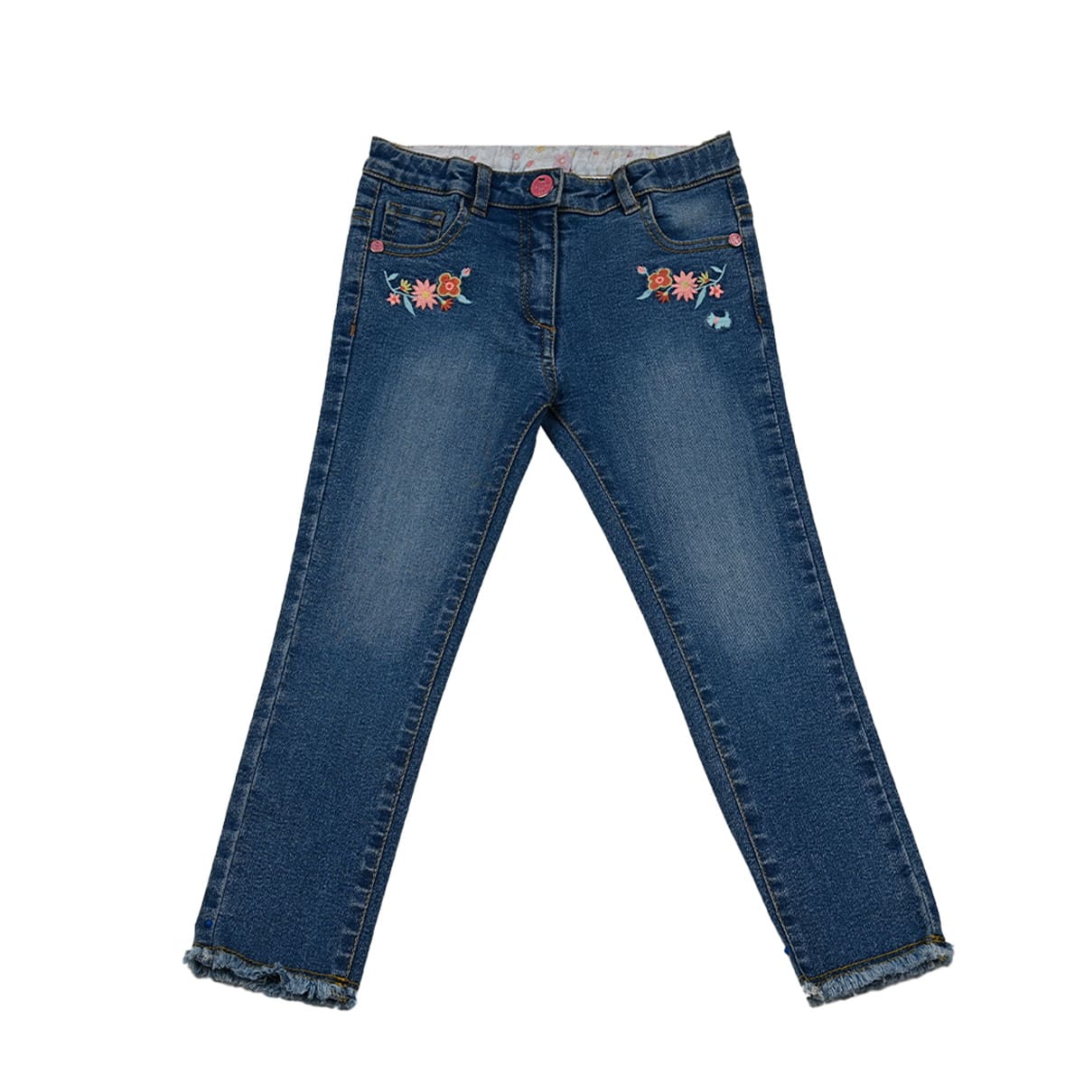 Jeans Ferrioni Lunyla para Beb&eacute; image number null
