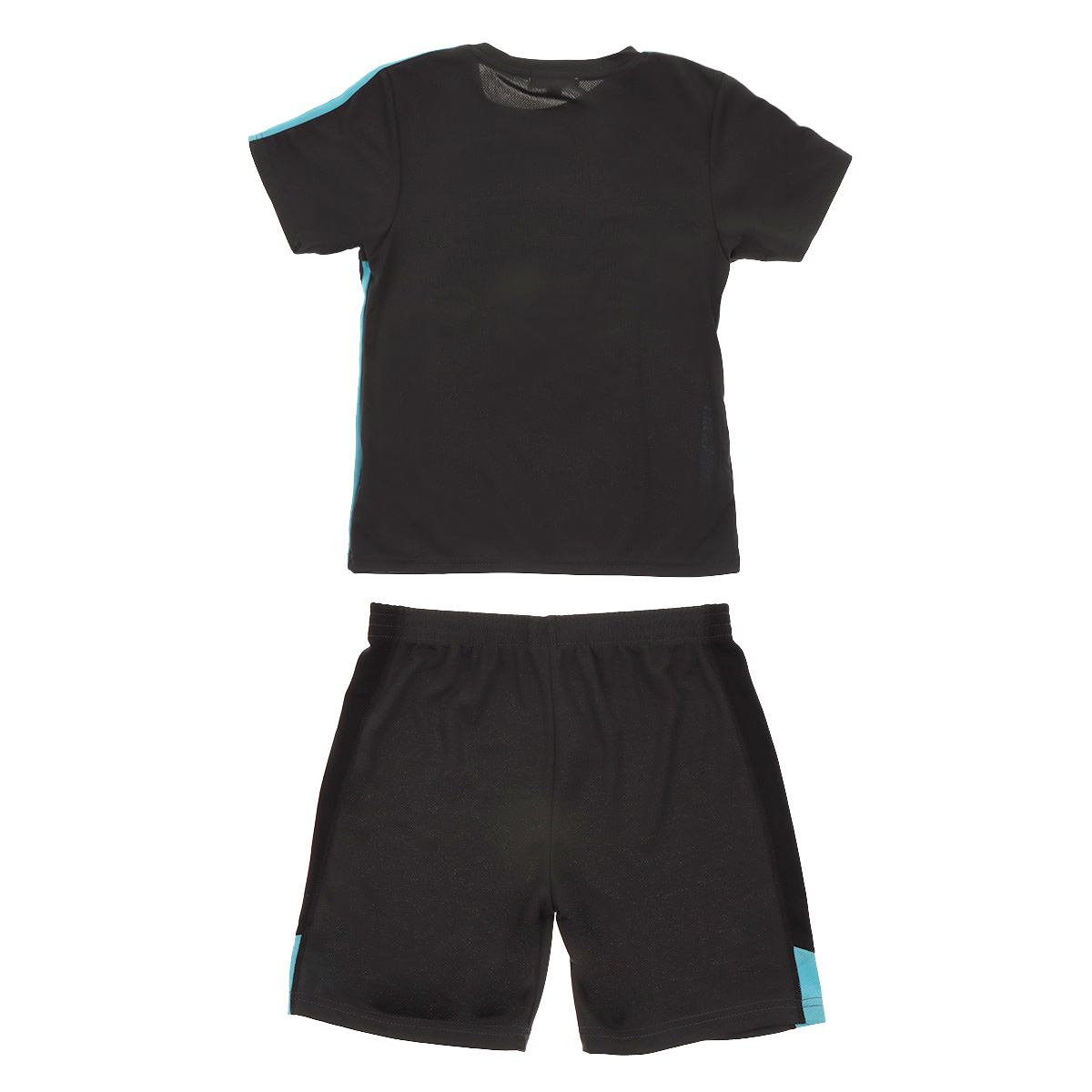 Conjunto Playera y Bermuda F&uacute;tbol Us Expedition Ni&ntilde;o image number null