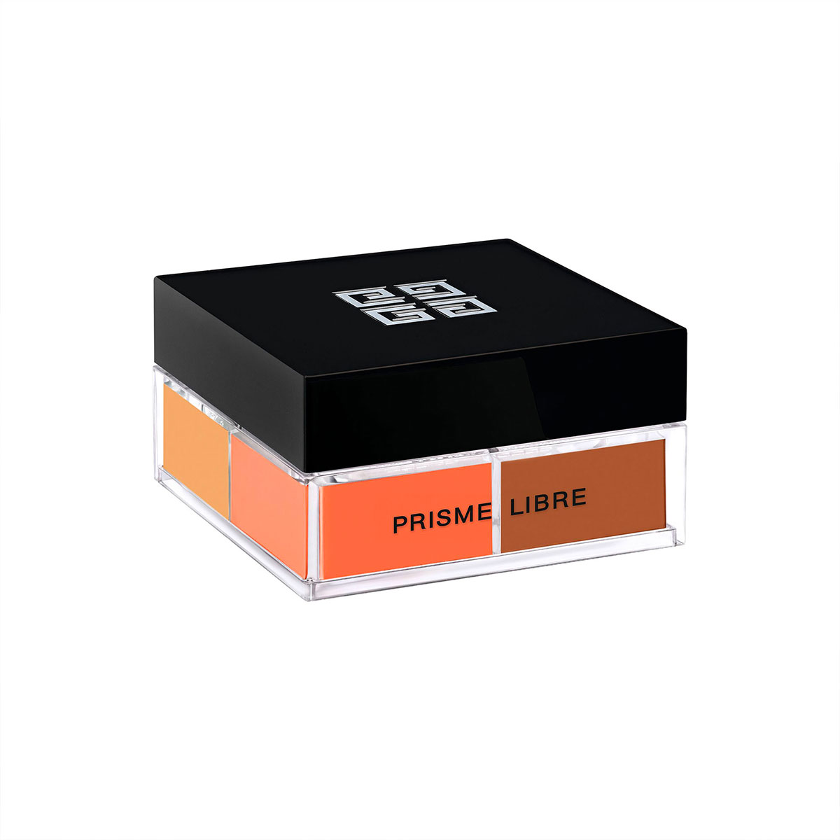 Polvos Ultrafinos Prisme Libre Loose Powder Formato Mini Givenchy image number null