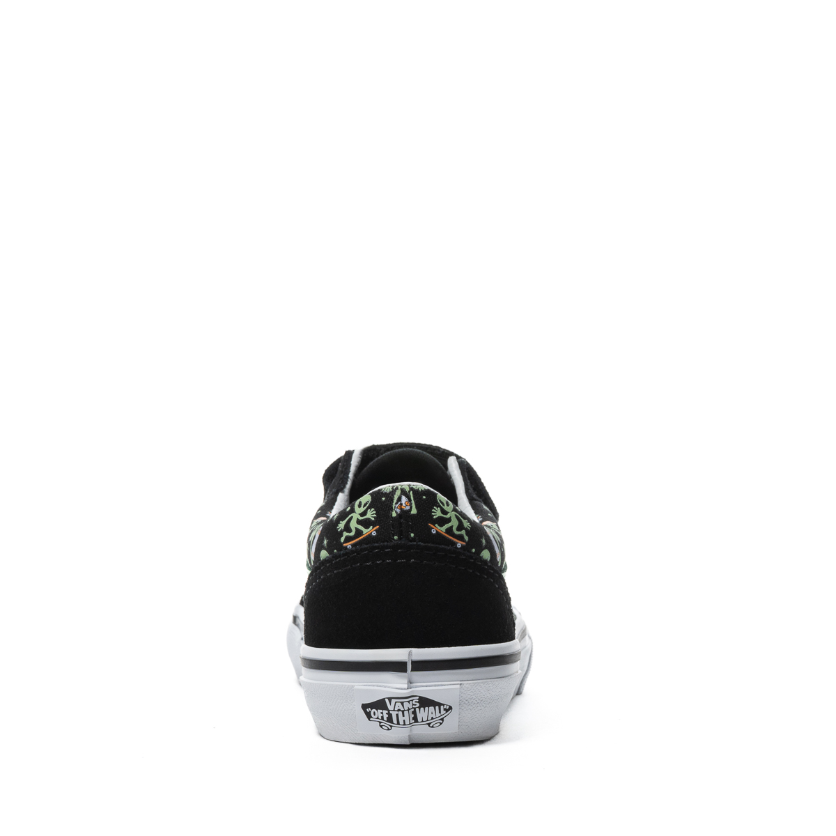 Tenis Vans Old Skool Vulcanizado para Ni&ntilde;a image number null
