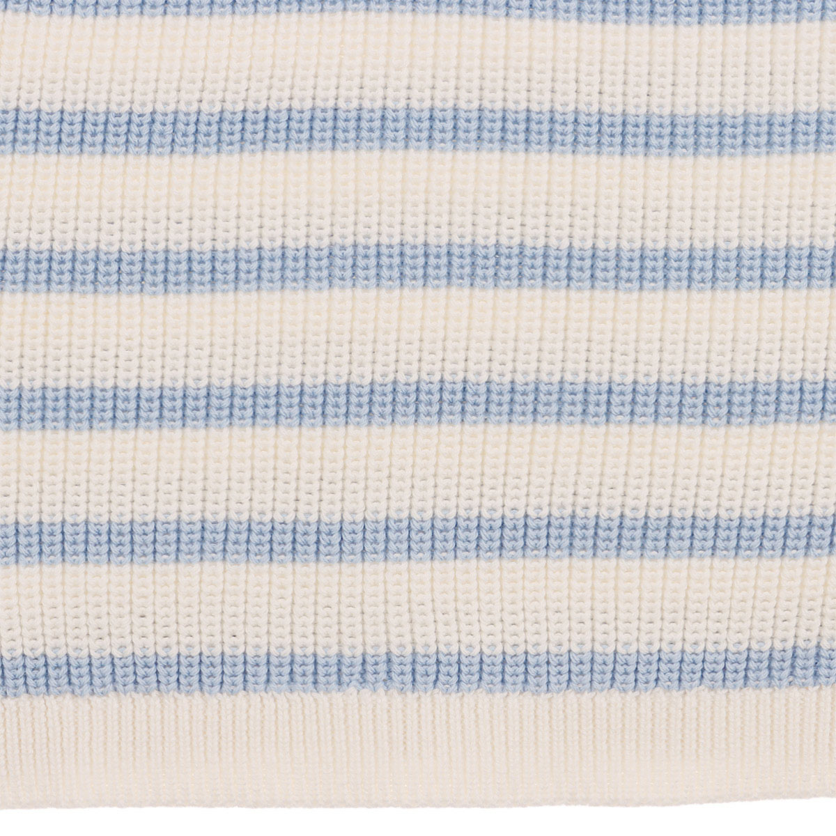 Su&eacute;ter de Punto a Rayas Cuello Camisero Jeanious para Ni&ntilde;o image number null