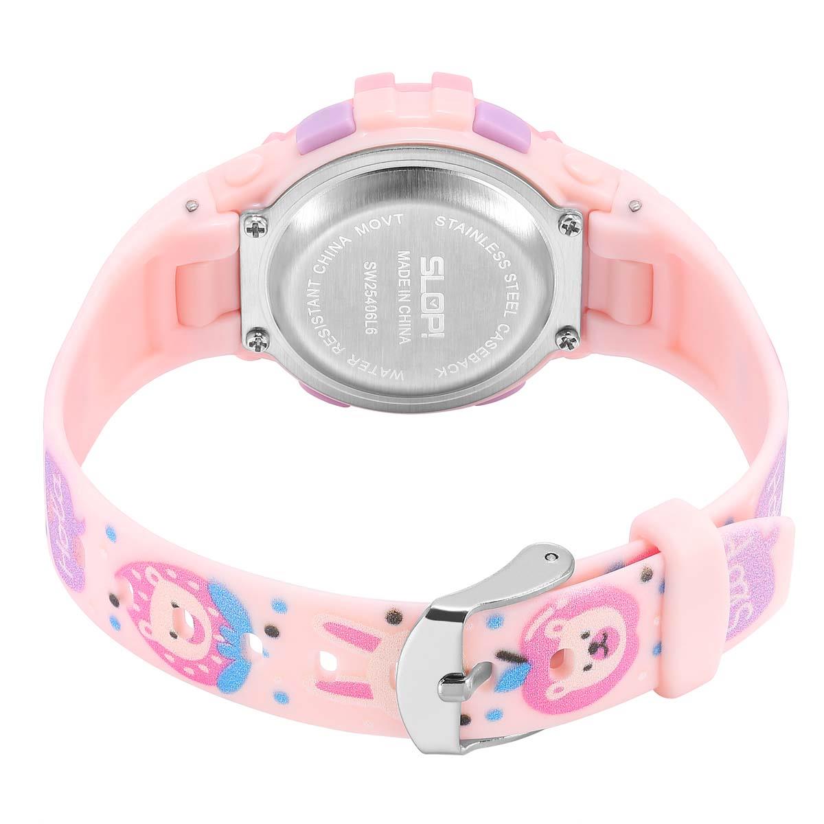 Reloj Slop Infantil SW25406L6 image number null