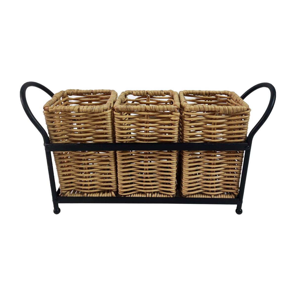 Porta Utensilios Candy Vintage Home image number null