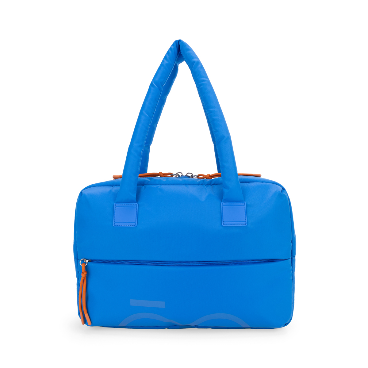 Set de Viaje Cloe Ss Mex Lya Azul image number null