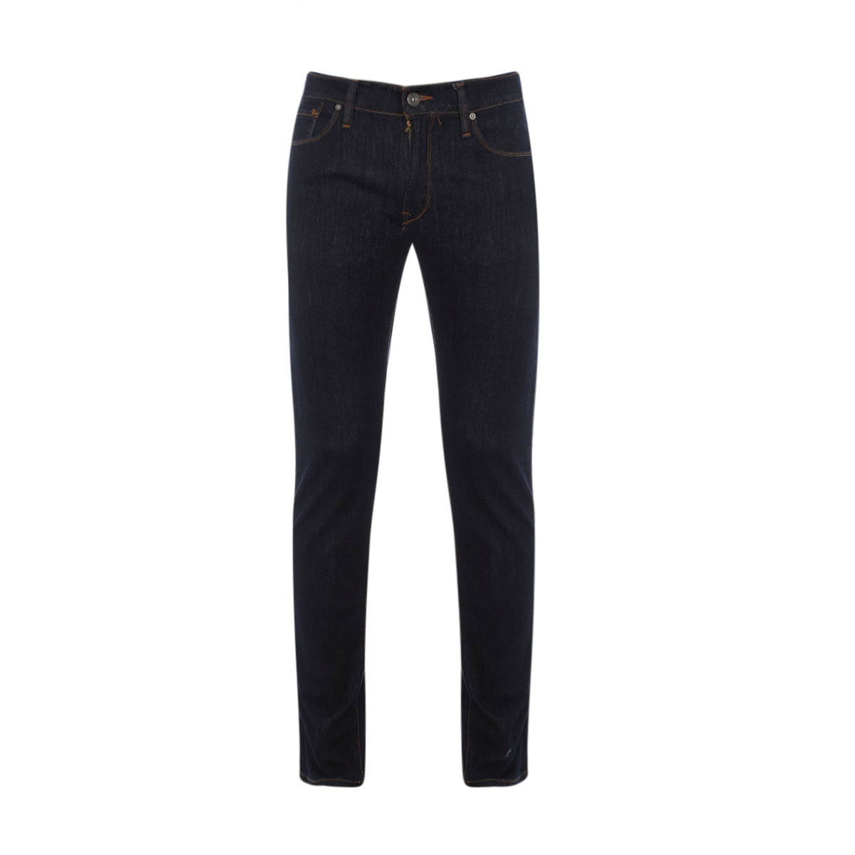 Jeans Slim Fit Carlo Corinto para Hombre image number null