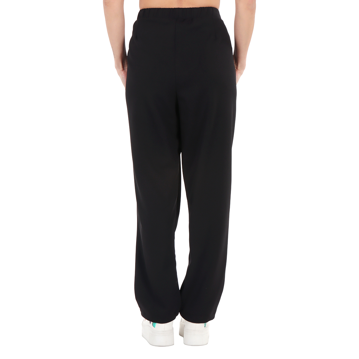 Pantal&oacute;n Pijamero Otom&aacute;n Comfy Noori para Mujer Petite image number null