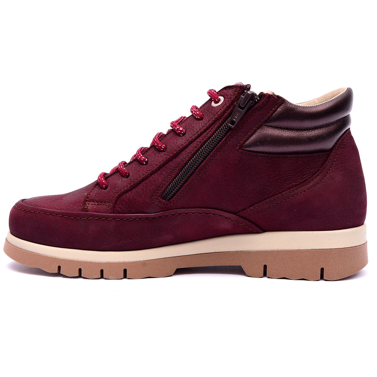 Botas Baerchi Casuales para Mujer image number null