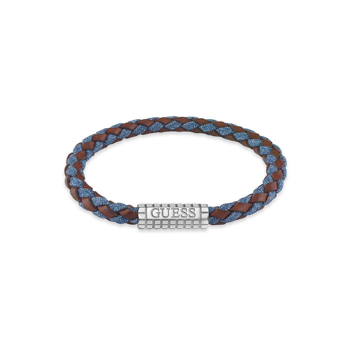 Brazalete Guess Para Hombre image number null
