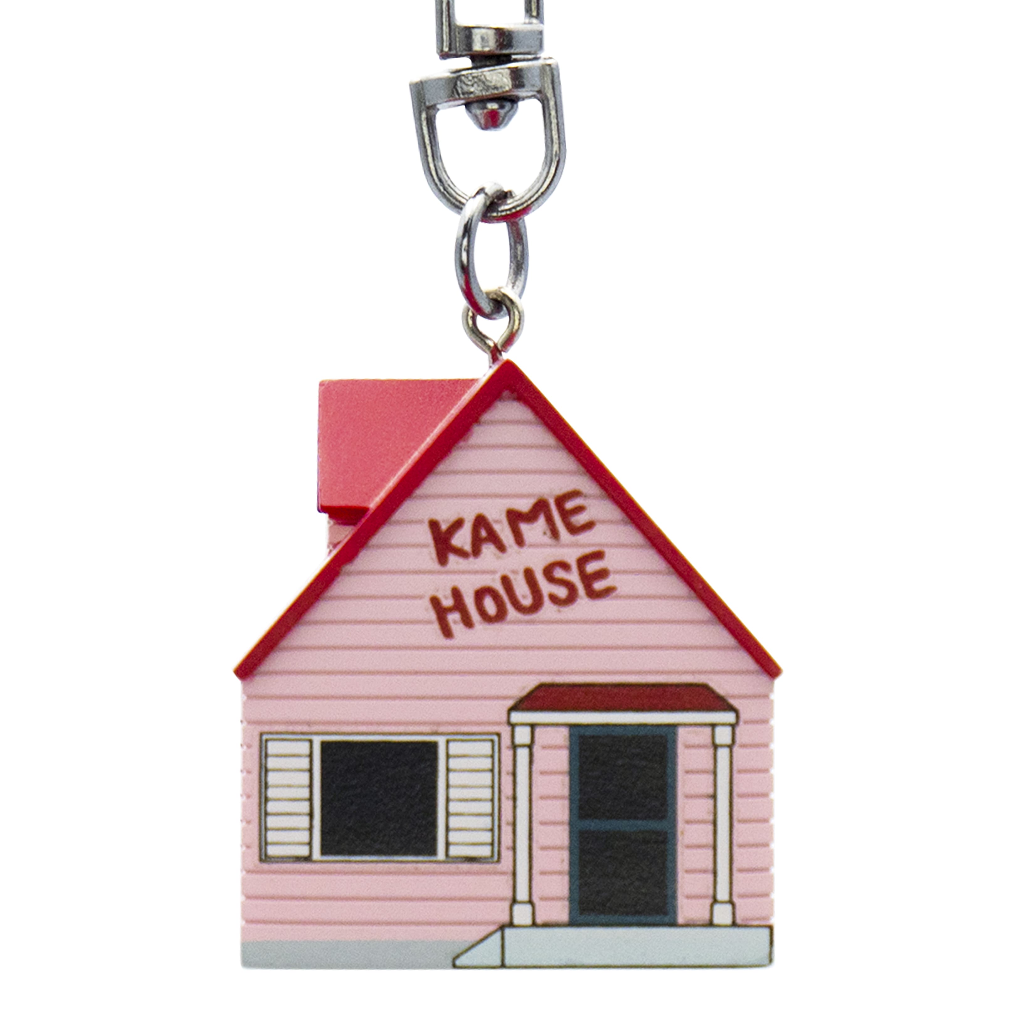 Dragon Ball Llavero 3D Kame House Abystyle image number null