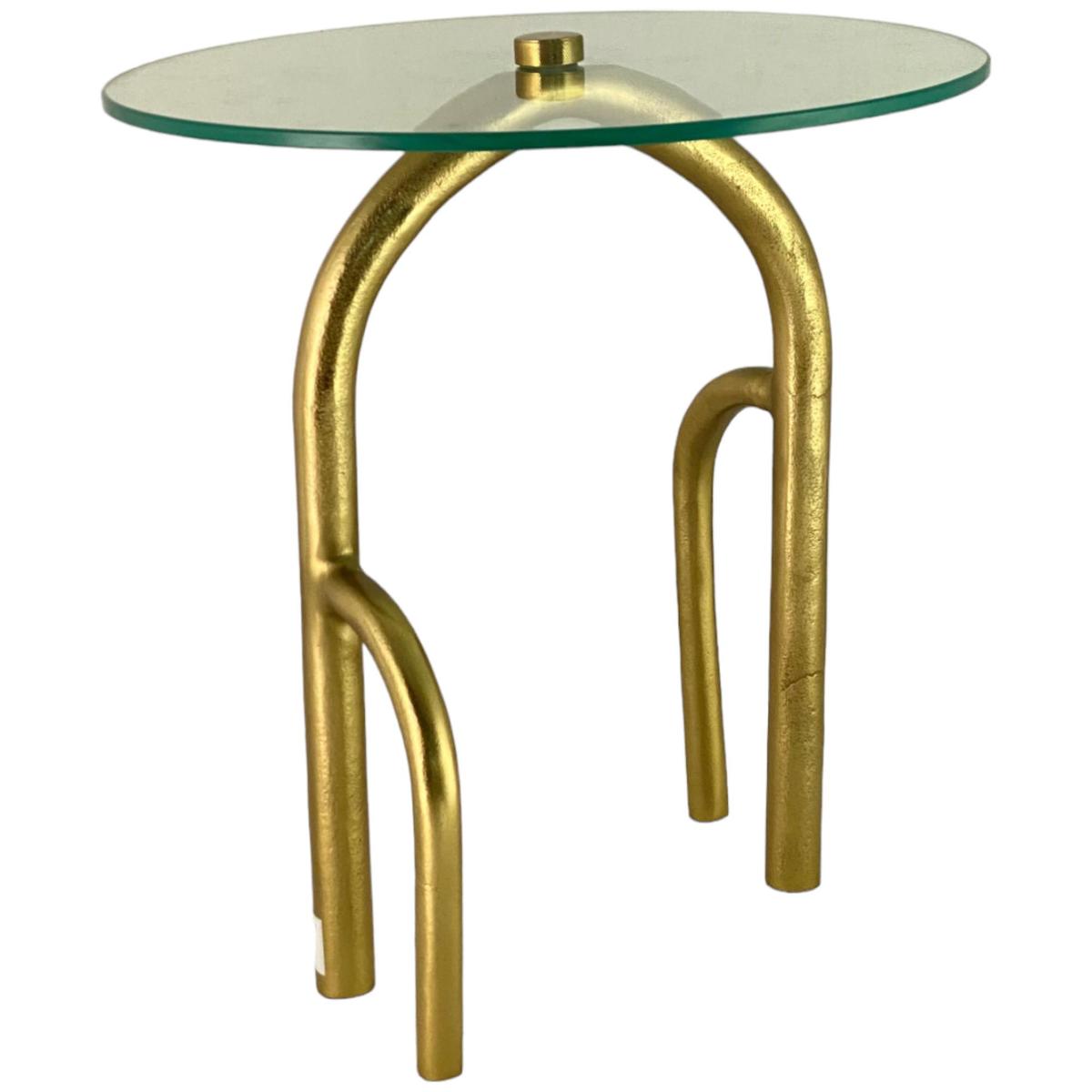 Mesa Auxiliar Colecci&oacute;n Scarlet  CONCEPTS LIFE image number null
