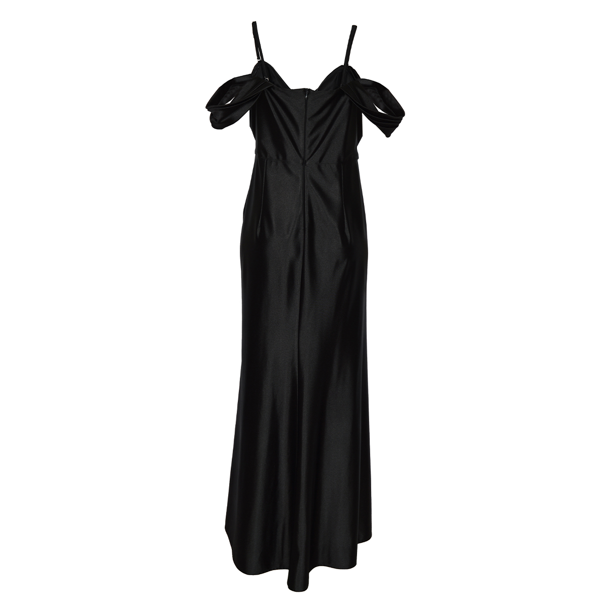 Vestido Largo de Fiesta Liso Philosophy Jr Nights para Mujer image number null