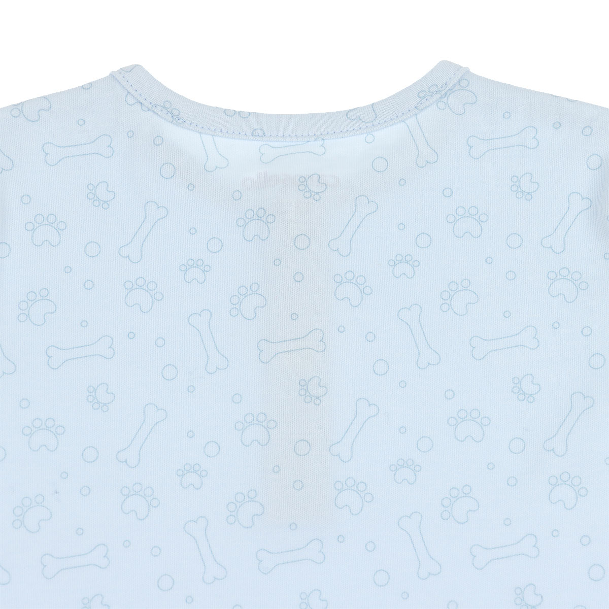 Conjunto Camisa y Pants Algod&oacute;n Carosello para Beb&eacute; Ni&ntilde;o image number null