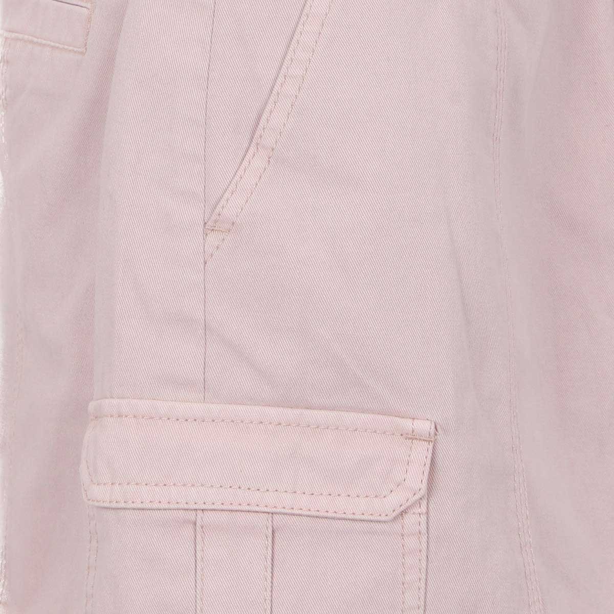 Minifalda Cargo Para Mujer Jeanious image number null