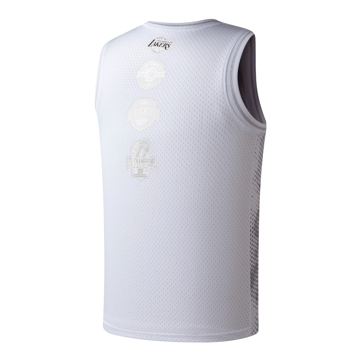 Tank Top NBA Los Angeles Lakers para Hombre image number null