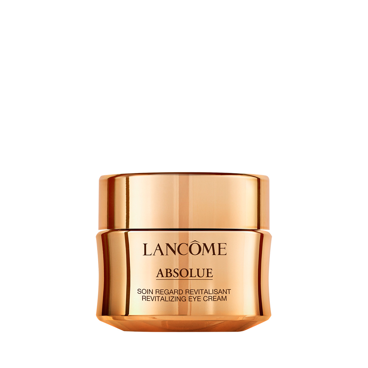 Crema Regeneradora Para Contorno De Ojos Lanc&ocirc;me Absolue Eye Cream 20Ml image number null