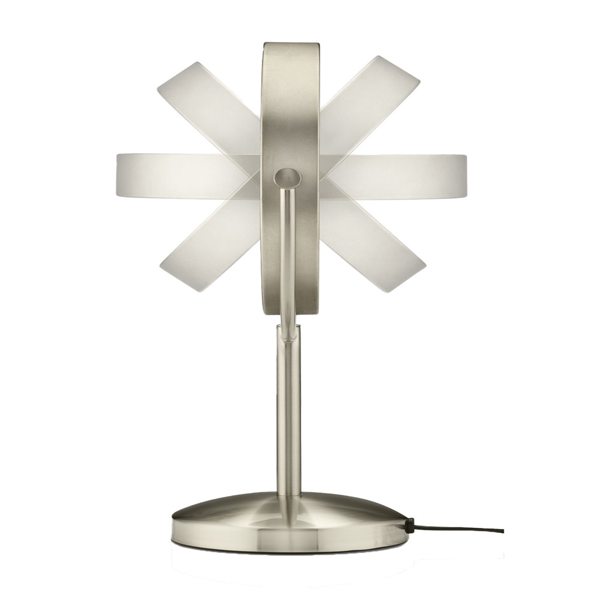 Espejo Satinado Redondo Led Conair image number null