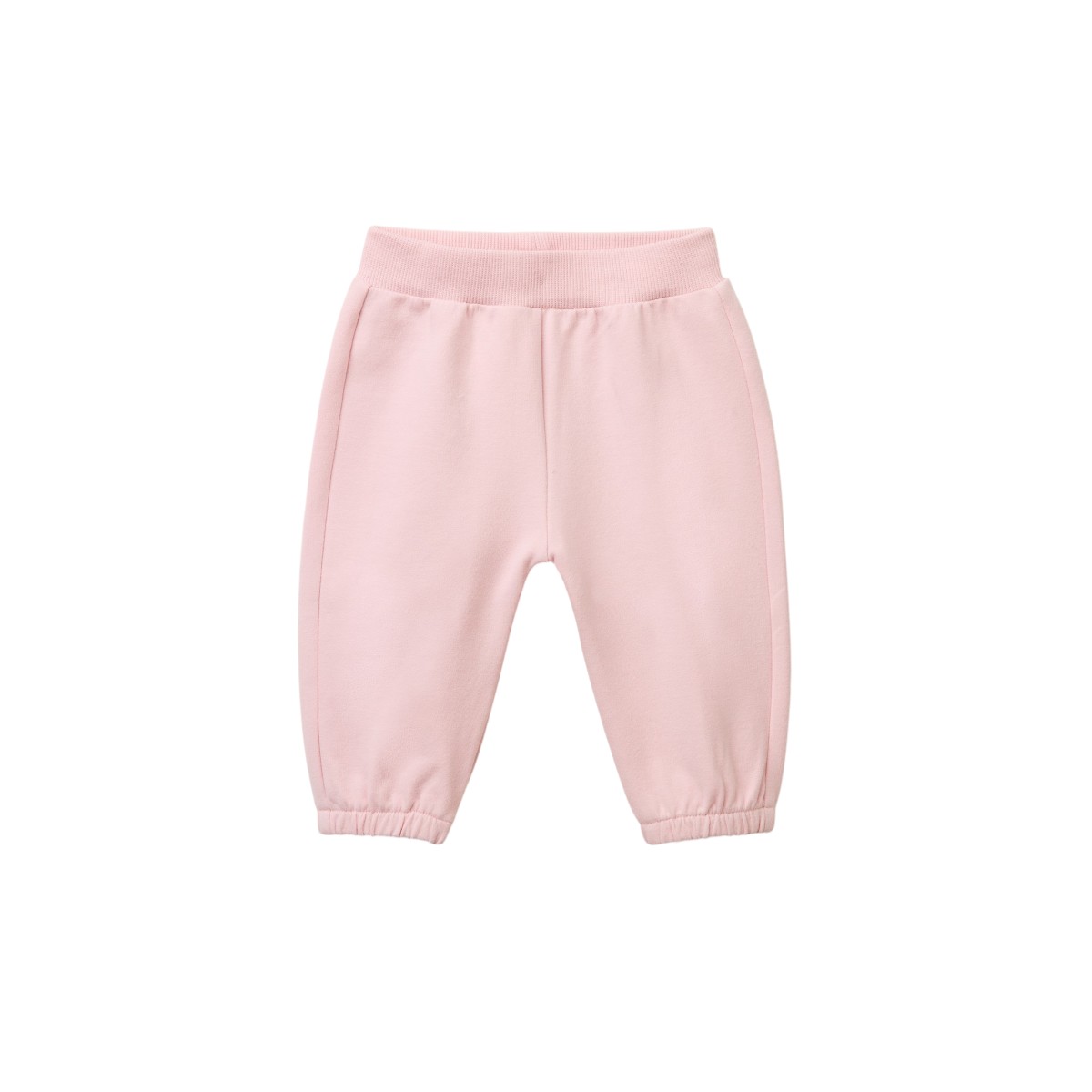 Leggins con Dise&ntilde;o Gatito Benetton para Beb&eacute; Ni&ntilde;a image number null