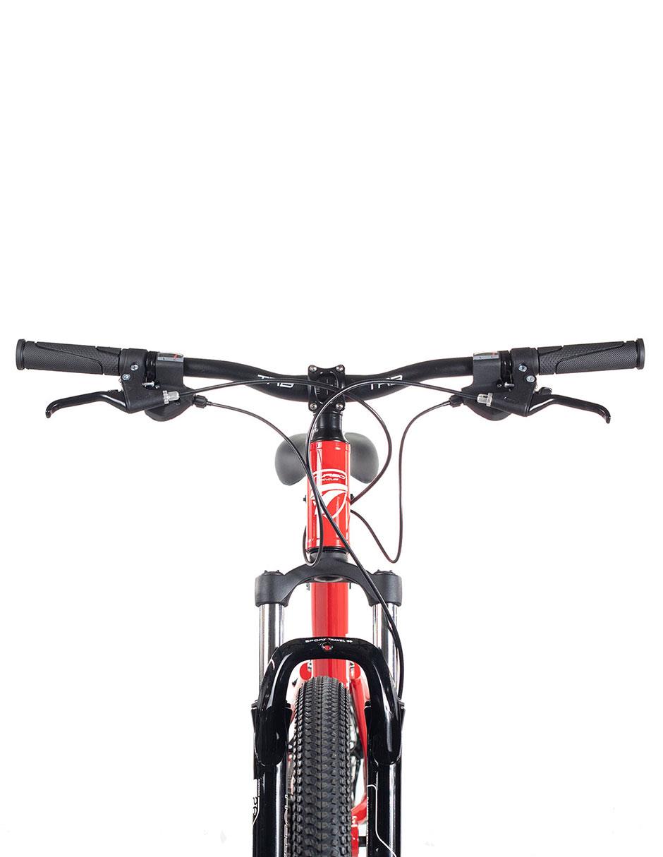 Bicicleta Turbo 193220 Rojo R26 Sx 6.1 image number null