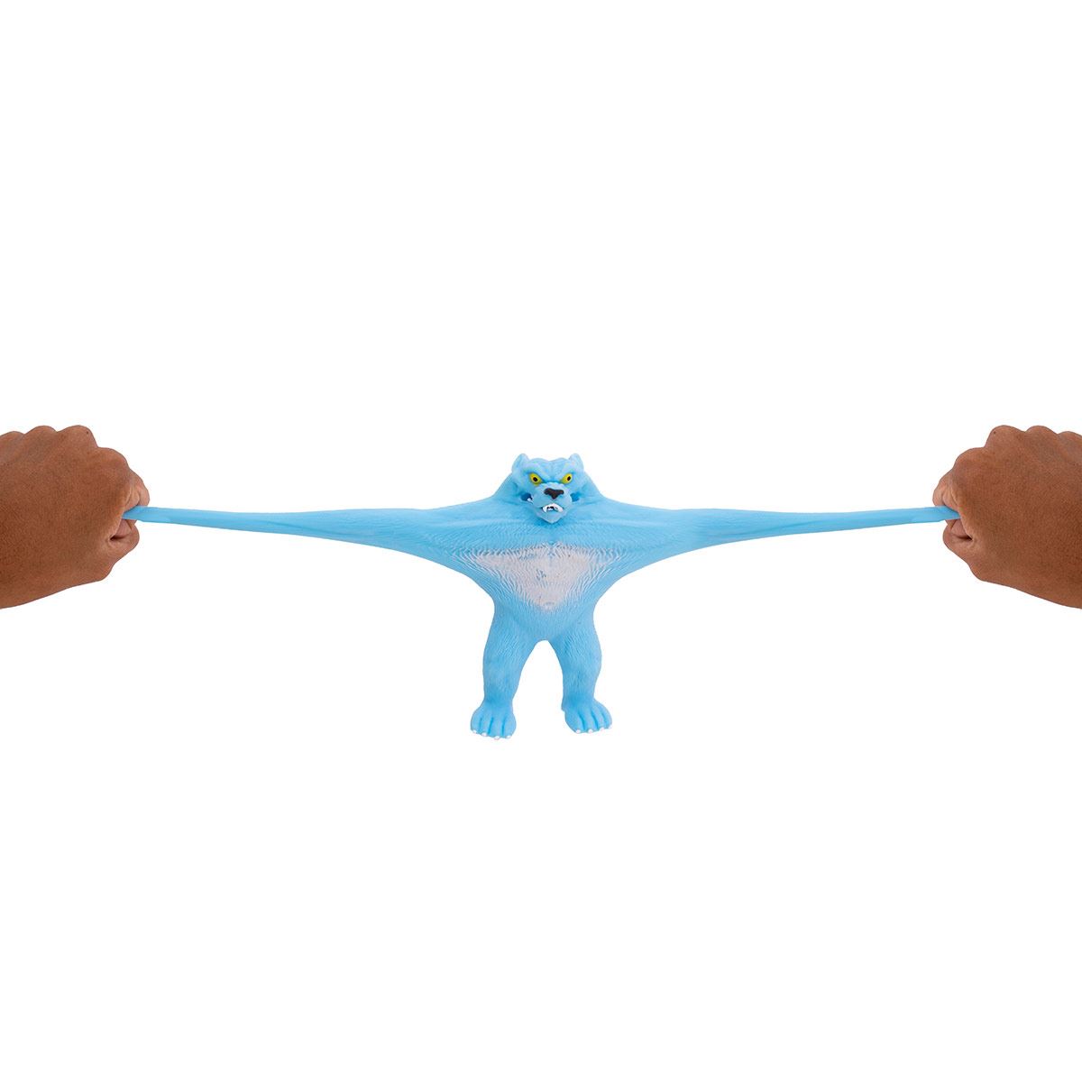Figura Animal Series 6 Flexors &iexcl;Colecci&oacute;nalos Todos!" image number null