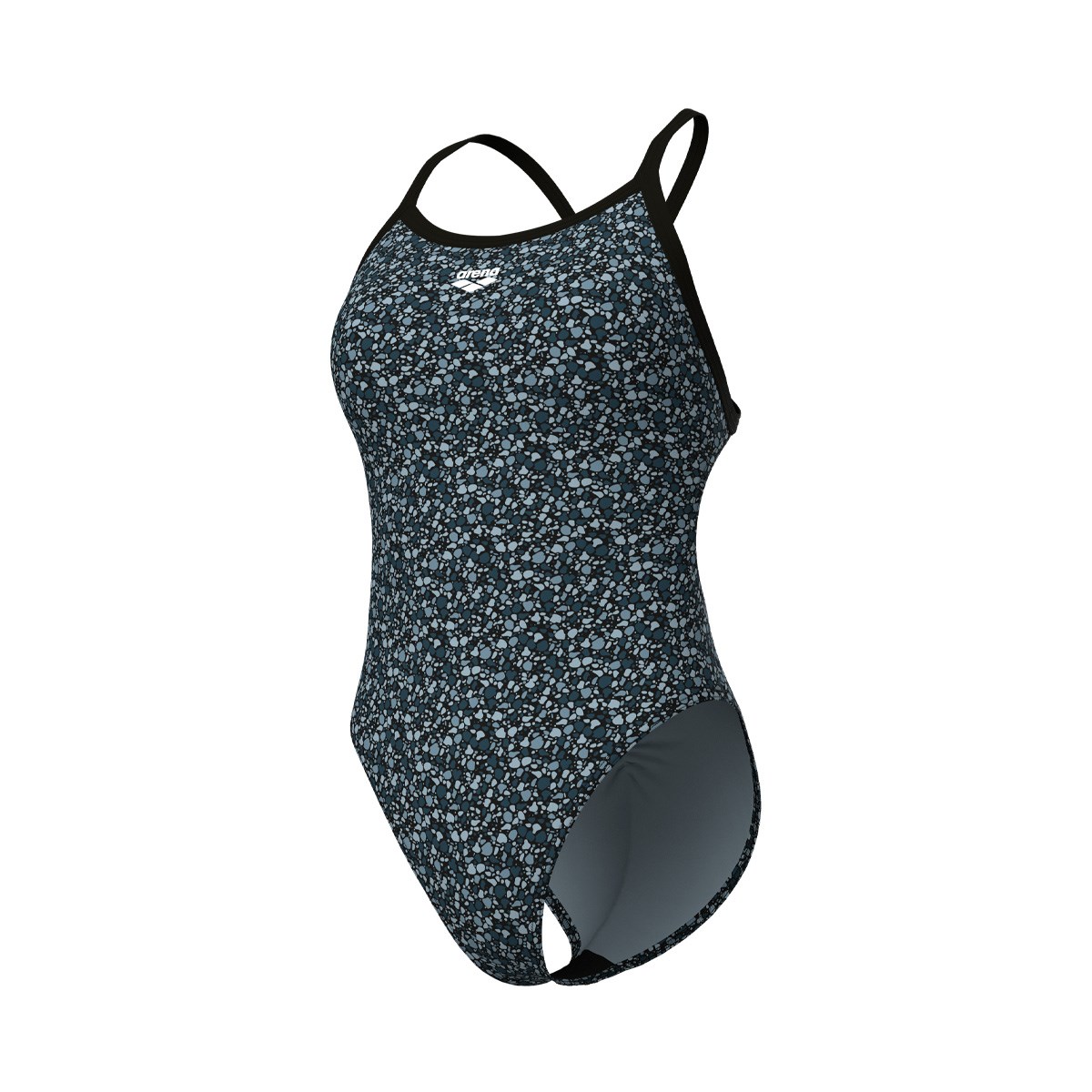 Traje de Ba&ntilde;o para Nataci&oacute;n Arena para Mujer image number null
