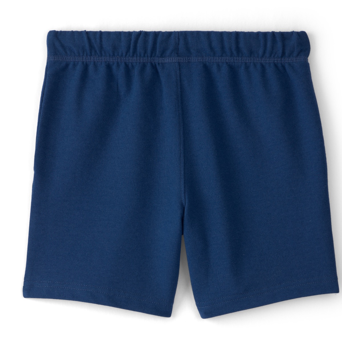 Short en French Terry Carter&rsquo;s Marino Liso con Jareta para Ni&ntilde;o image number null