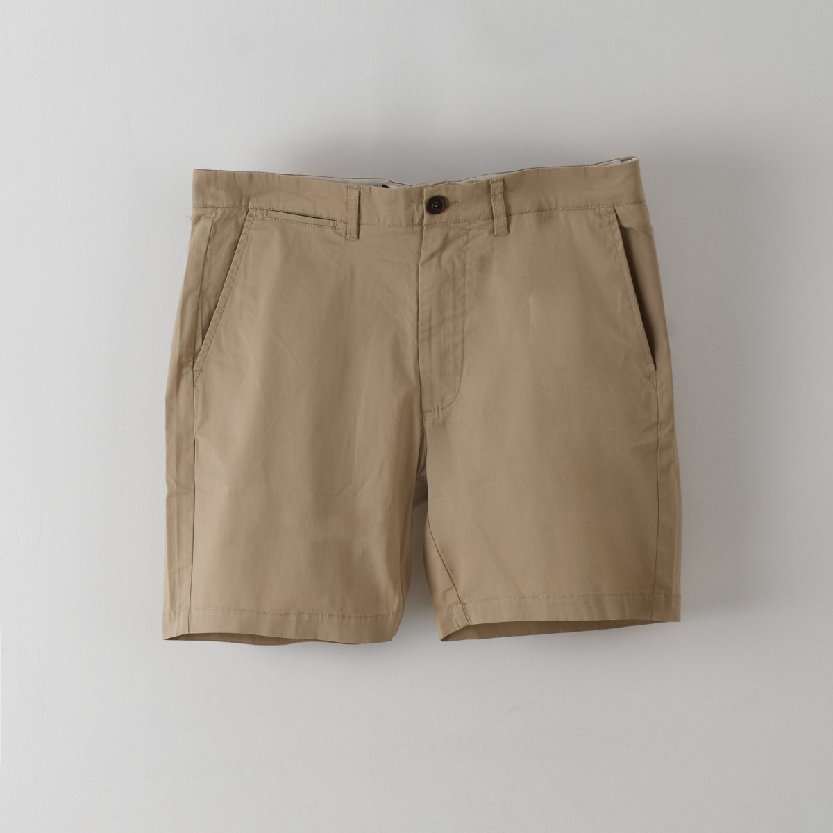 Bermuda en Gabardina J.Opus Regular Fit para Hombre image number null