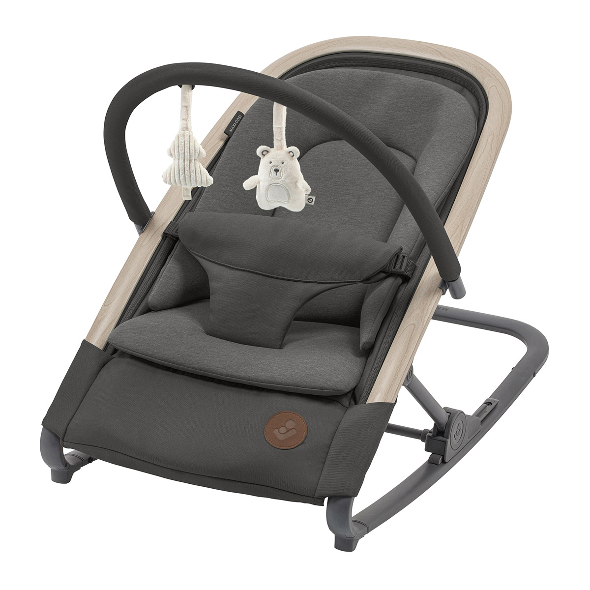 Bouncer Maxi-Cosi Kori Eco image number null