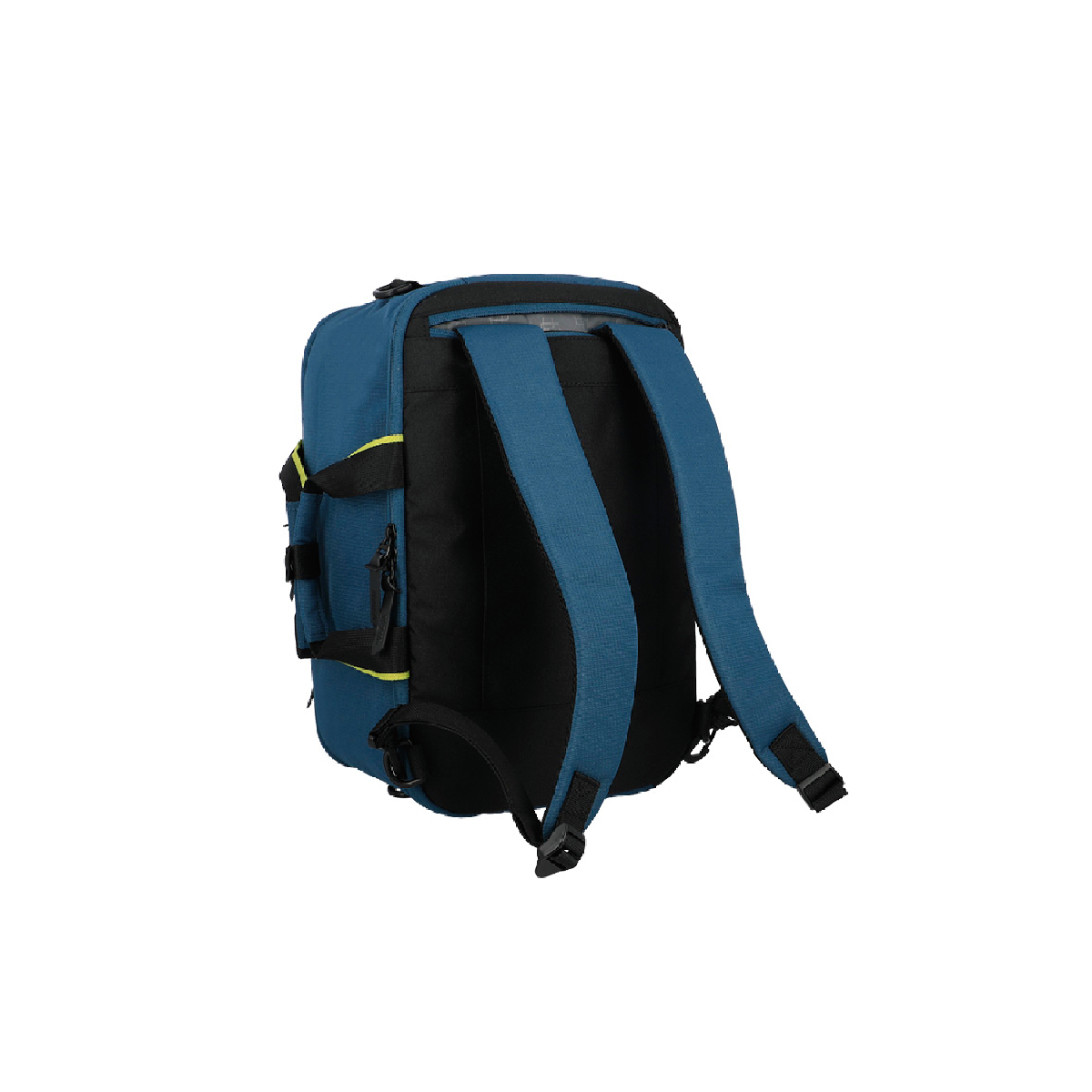 Bolso de Viaje American Tourister 3Way Take2Cabin Negra image number null