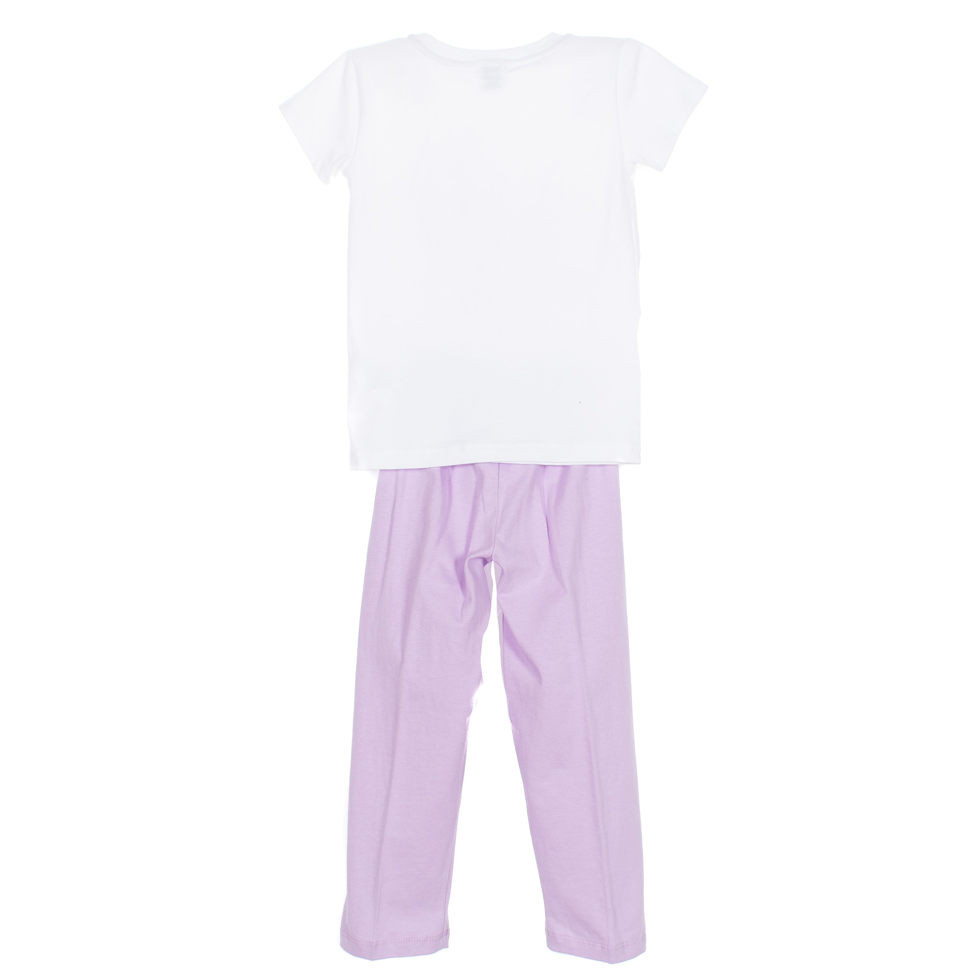 Pijama para ni&ntilde;a beb&eacute; Hello Kitty image number null
