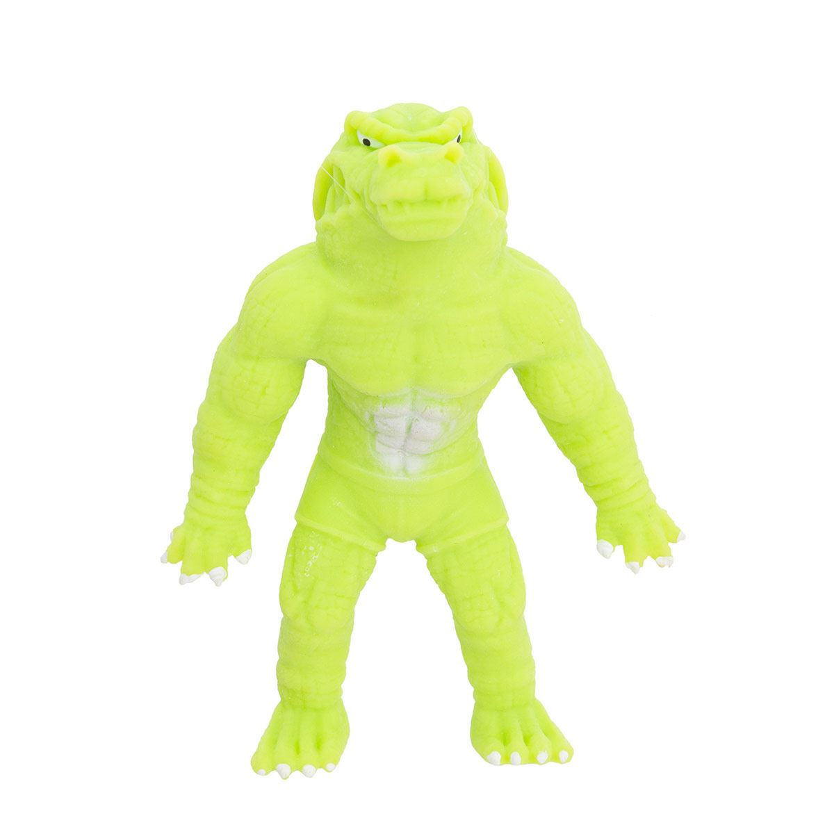 Figura Animal Series 6 Flexors &iexcl;Colecci&oacute;nalos Todos!" image number null