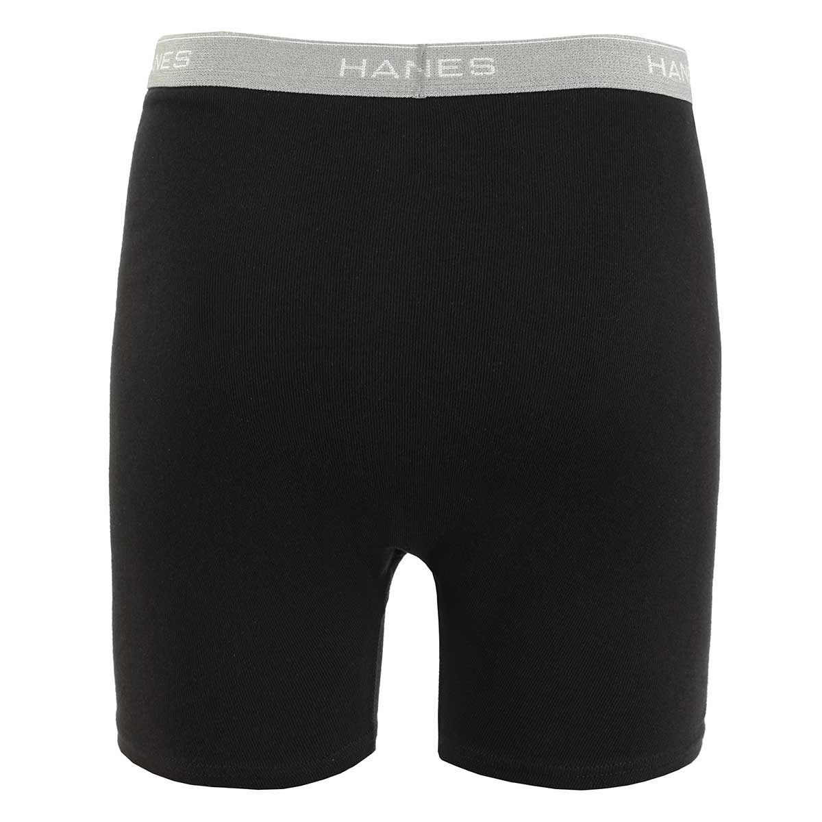 B&oacute;xer Regular 3 Pack Hanes Para Hombre Modelo elo 2822S01S01 image number null