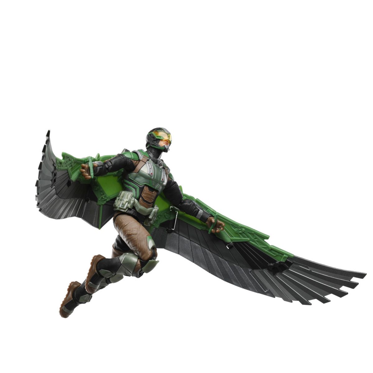 Figura de Acci&oacute;n 15 cm Marvel&acute;s Falcon Marvel Studios Captain America Brave New World image number null