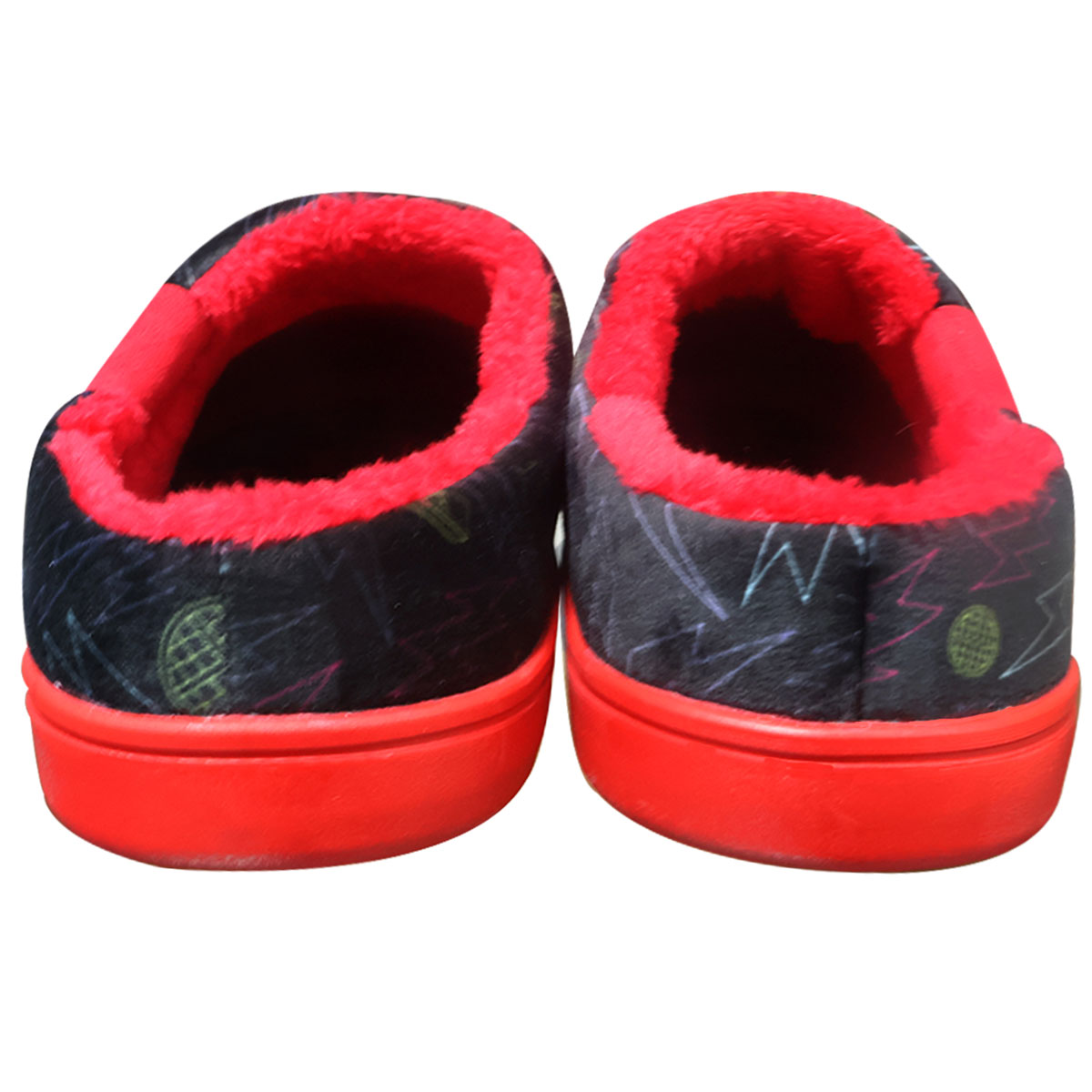 Pantufla Personajes Stranger para Ni&ntilde;o image number null