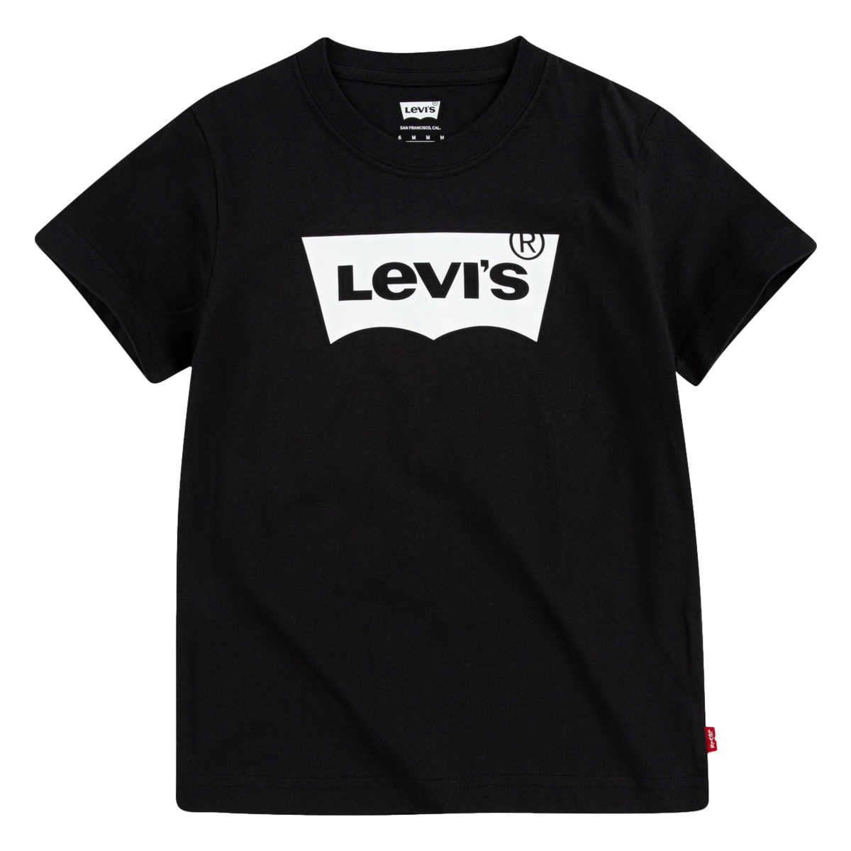 Playera Little Boys 4-7X Logo Tee Shirt Modelo  374901185 image number null