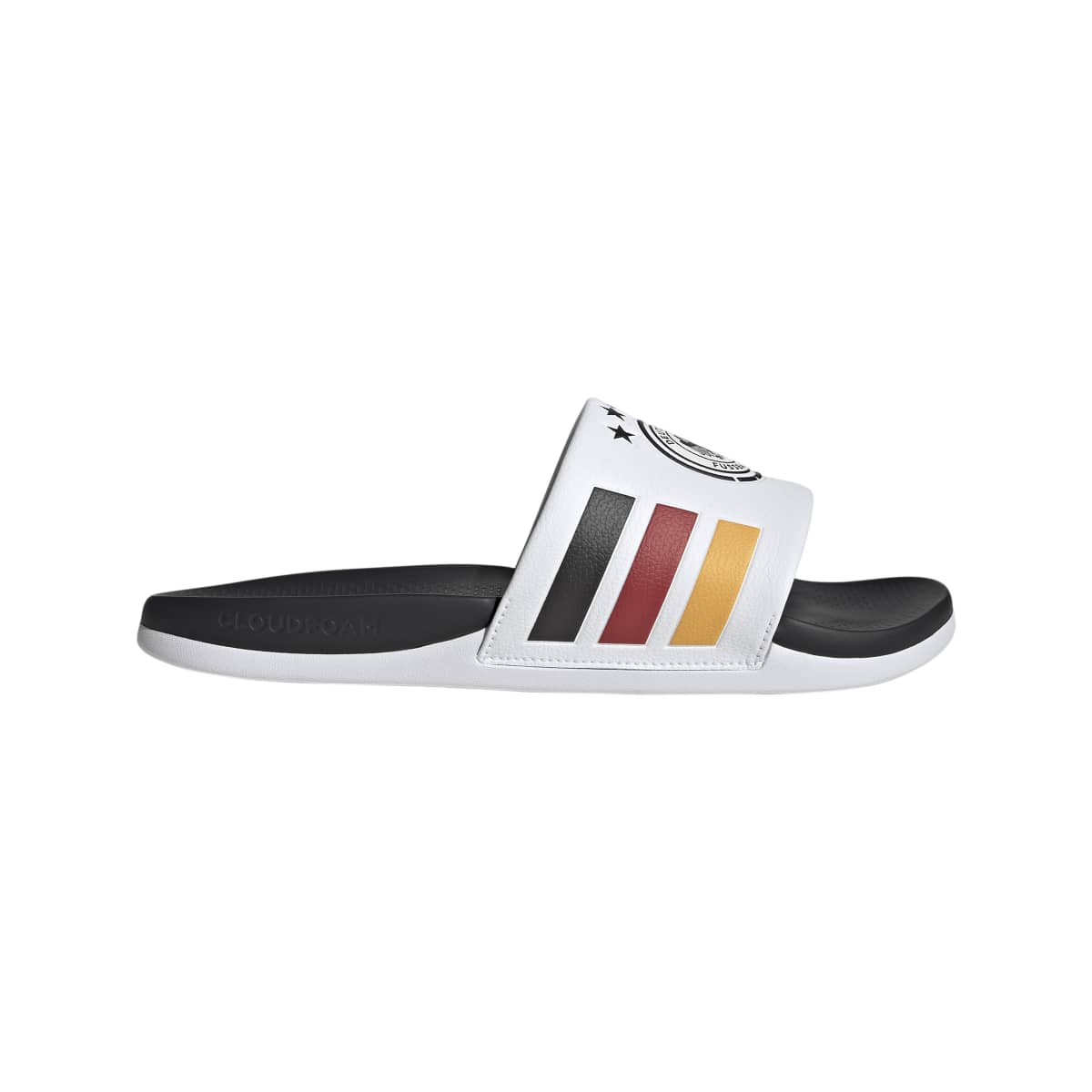 Sandalia Adidas Adilette Comfort 2.0 Alemania para Hombre image number null