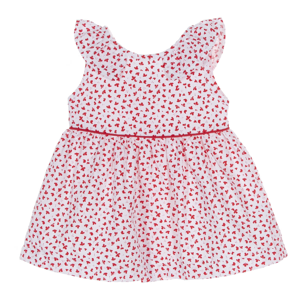 Vestido para beb&eacute; Carosello image number null