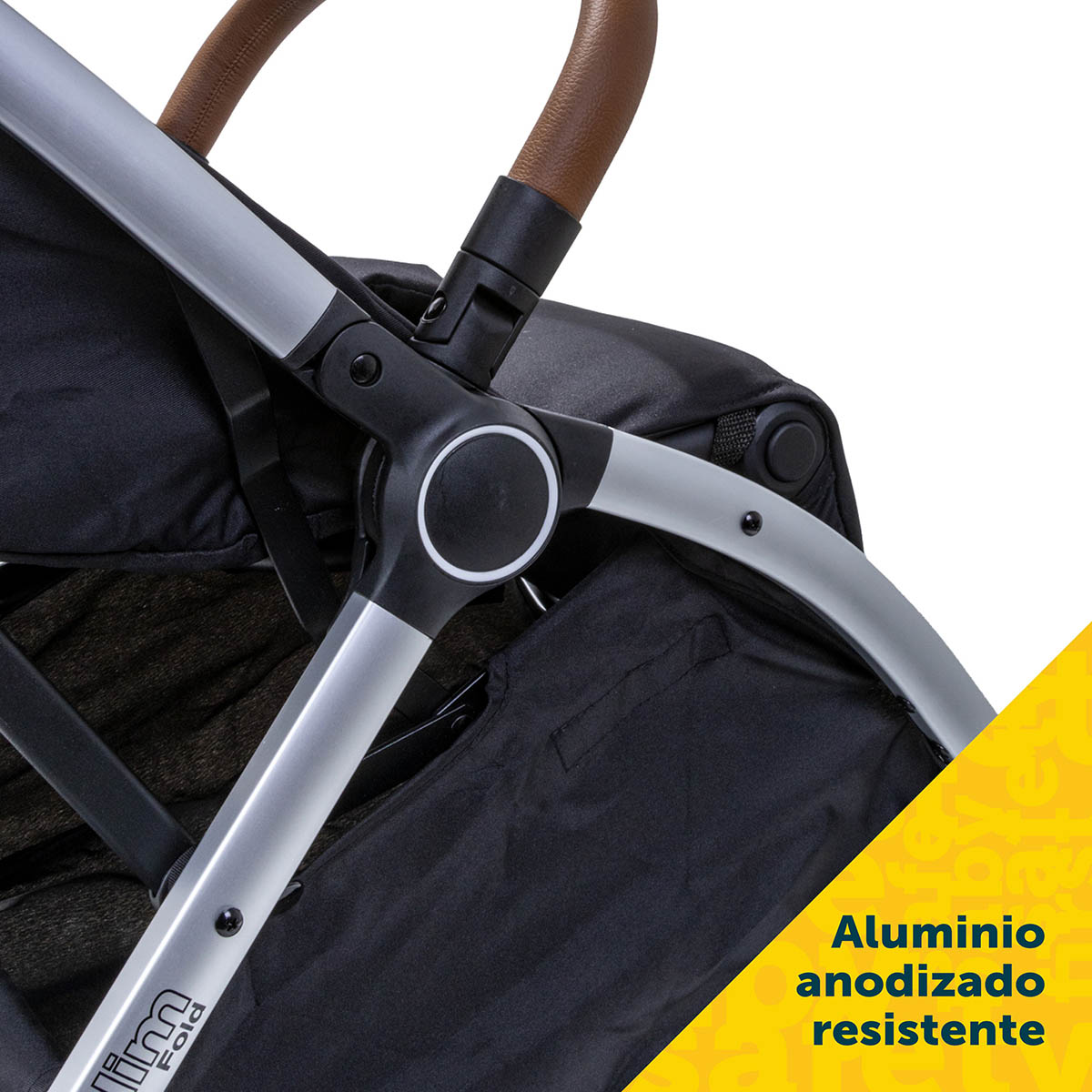 Carriola Safety 1st Auto Slim Fold image number null