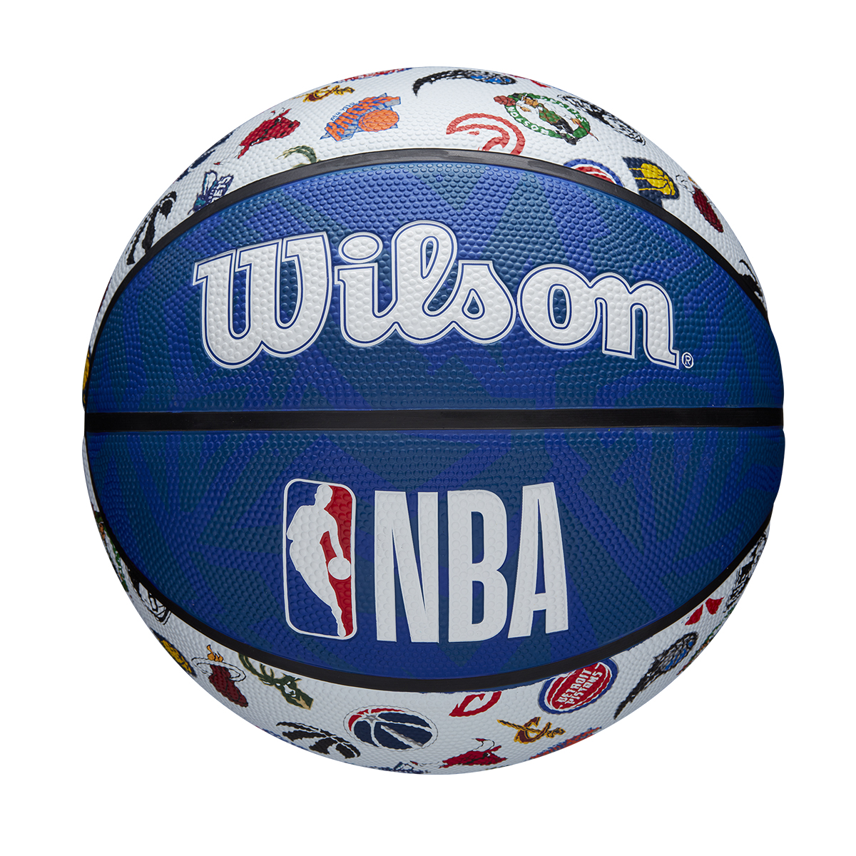 Bal&oacute;n De  Basketball Nba All Team image number null