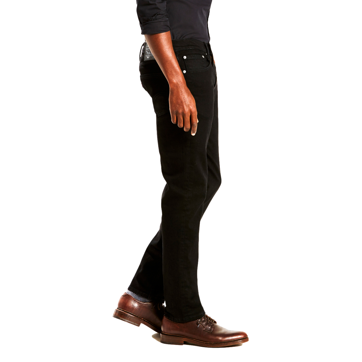 Jeans Slim Fit Levi's 511 para Hombre Universitario image number null