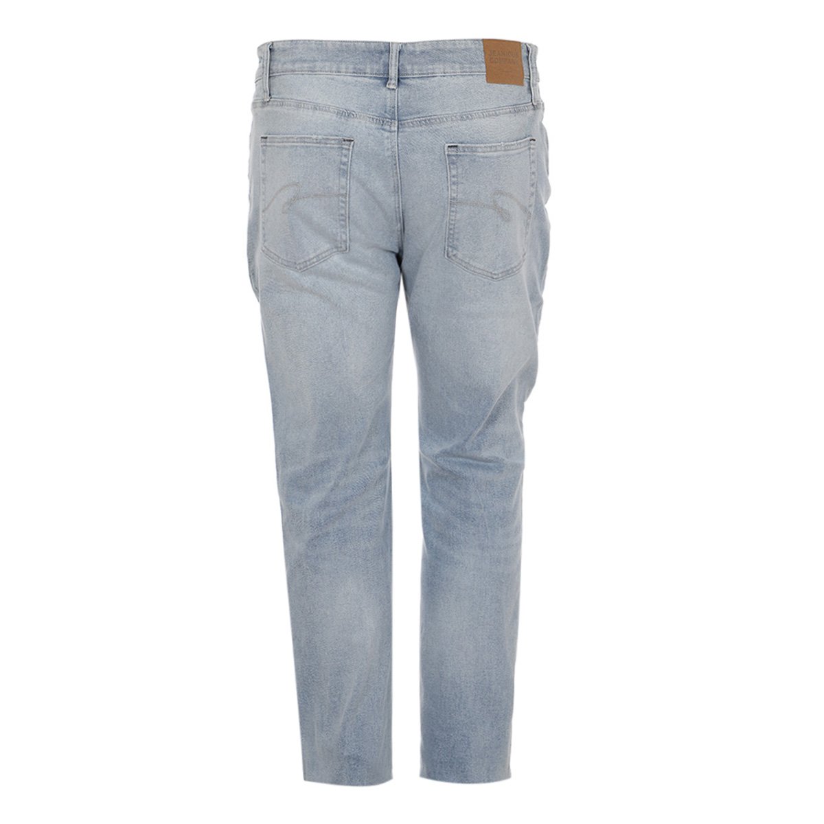 Jeans Jeanious para Hombre Plus image number null