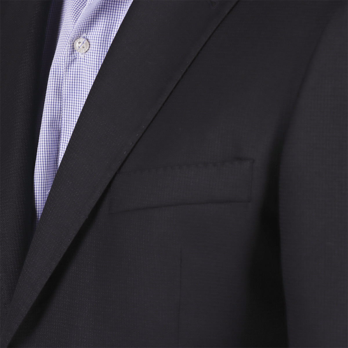 Traje Elegante Ajuste Regular Bruno Magnani Hombre image number null