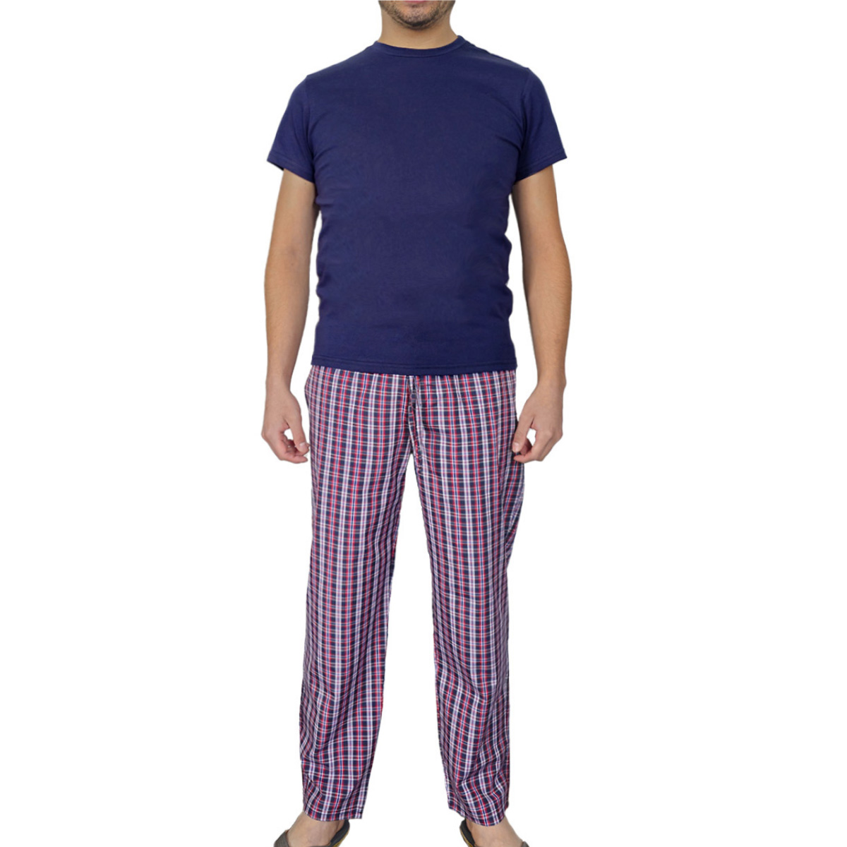Pijama de Playera y Pantal&oacute;n O'Neill para Hombre image number null